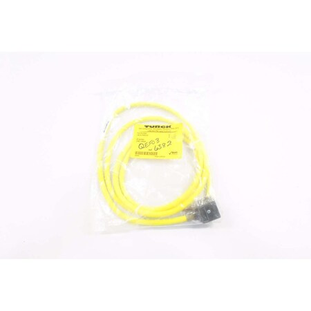 Turck New  Vas22-A654-2M Wire VAS22-A654-2M